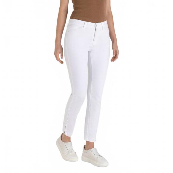 MAC Denim - NEW MAC dream chic slim leg jeans in white